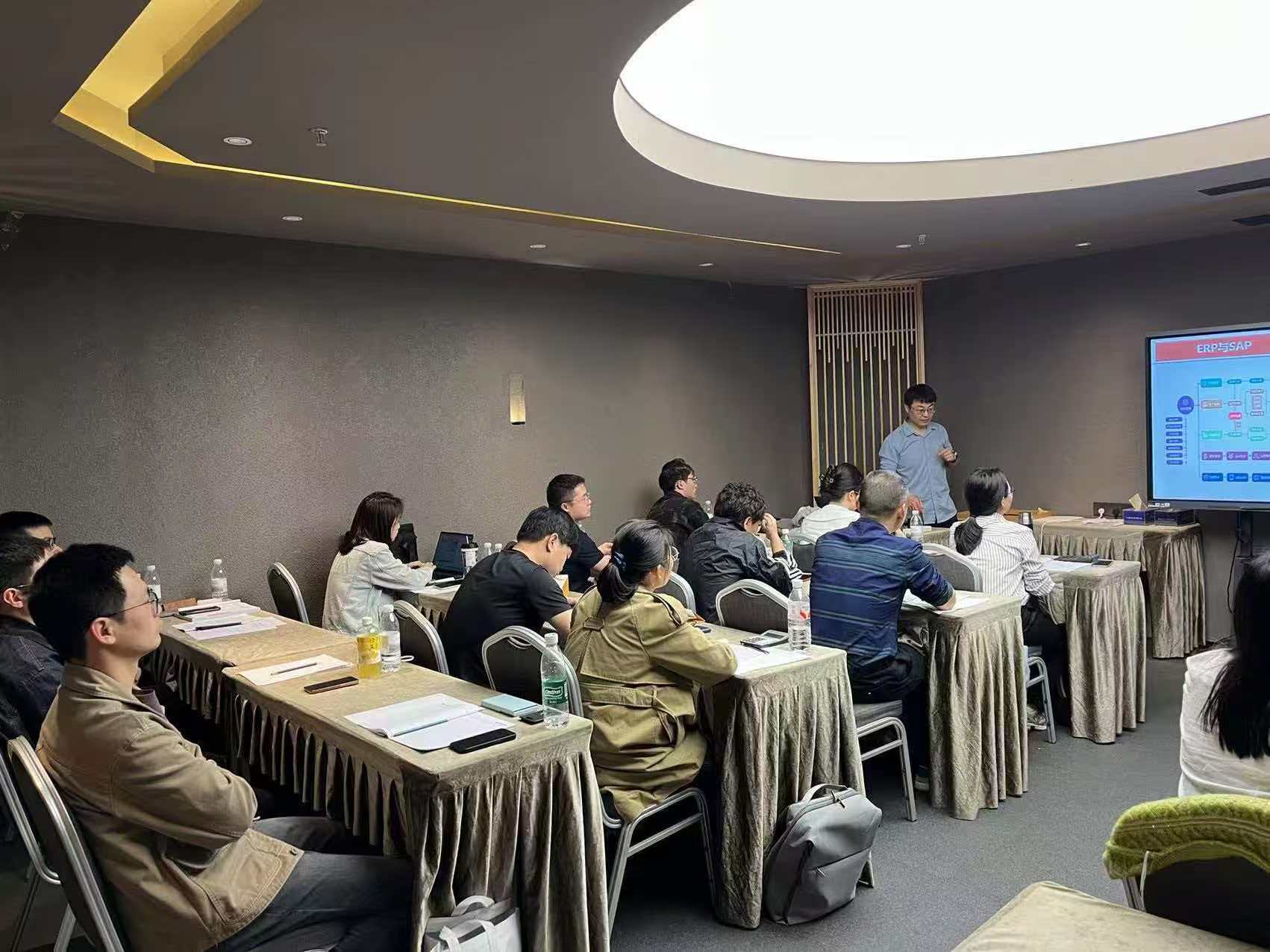 重庆CPPM班期现场,与“重庆CPPM课程咨询和证书核验怎么区分?”相关的本城课程记录