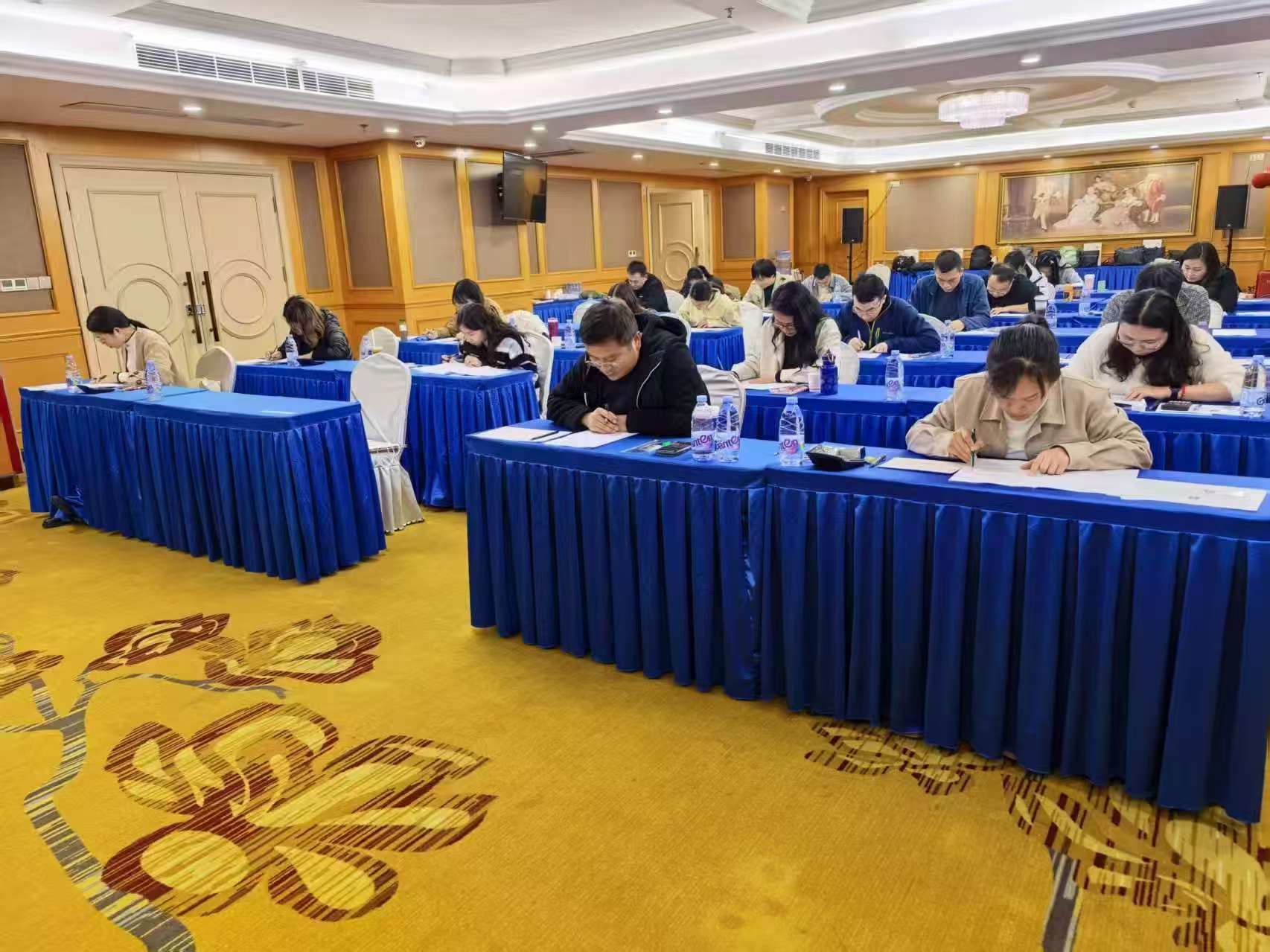 广州CPPM班期现场,与“广州CPPM课程咨询和证书核验怎么区分?”相关的本城课程记录