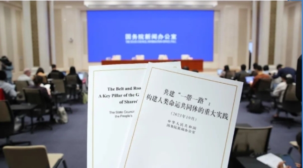 2023年供应链领域十大新闻！！