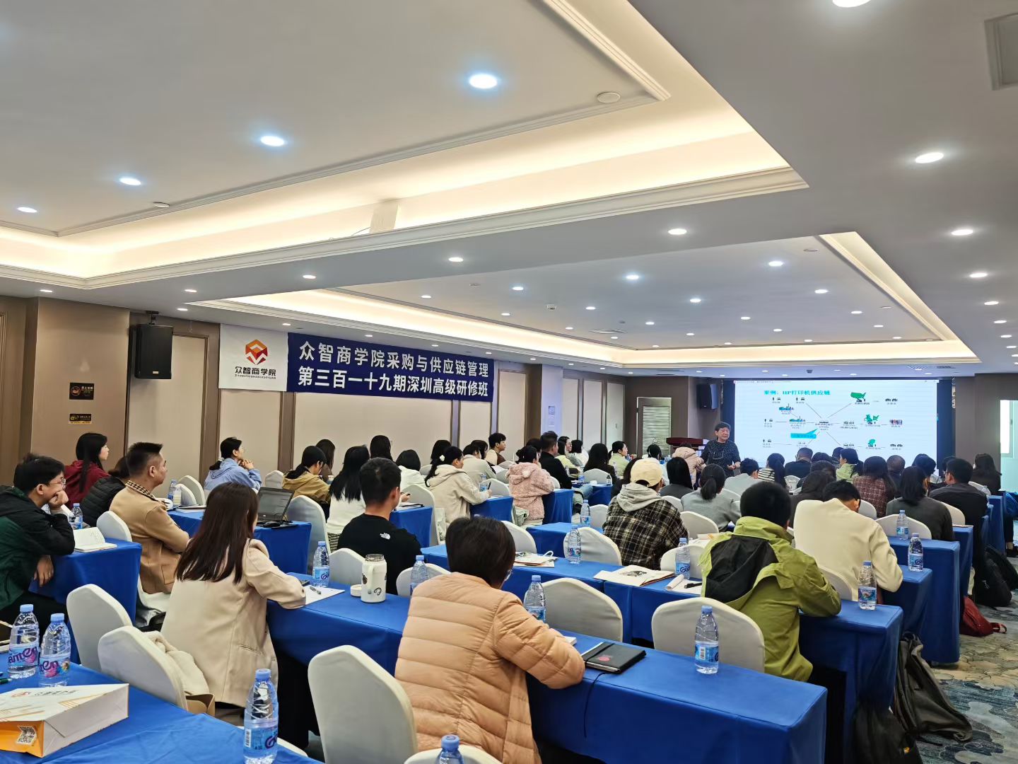 CPPM注册采购经理认证含金量如何？这些人考了适配度高！附合规报考渠道